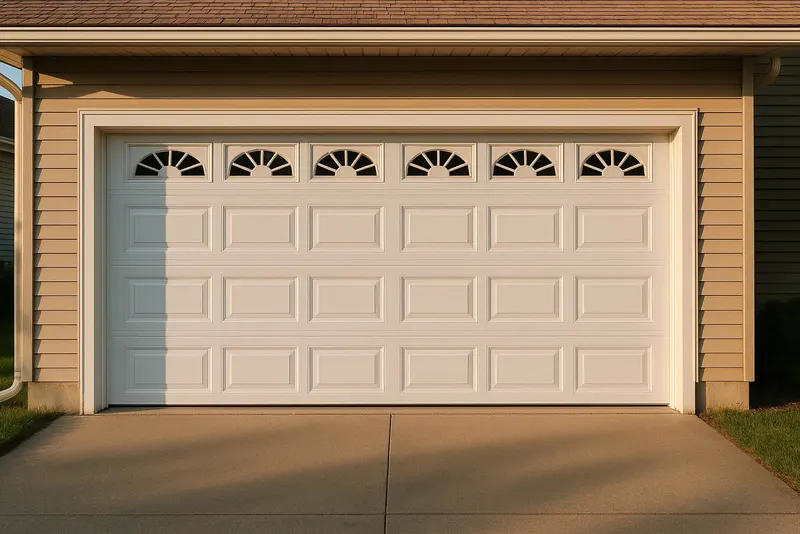 Contact Altoona Garage Door Experts