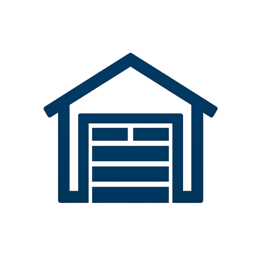 Altoona Garage Door Experts logo